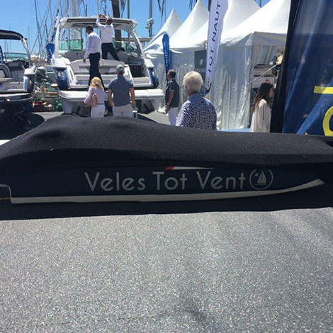  Totvent, velería, tapicería, náutica, decoración, toldos, biminis, téxtil, empresas náuticas, indus