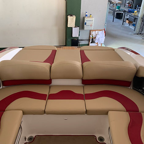  Totvent, velería, tapicería, náutica, decoración, toldos, biminis, téxtil, empresas náuticas, indus