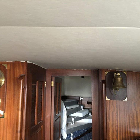  Totvent, velería, tapicería, náutica, decoración, toldos, biminis, téxtil, empresas náuticas, indus