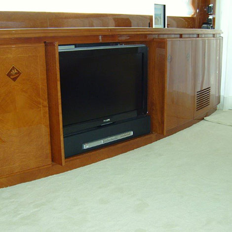  Totvent, velería, tapicería, náutica, decoración, toldos, biminis, téxtil, empresas náuticas, indus