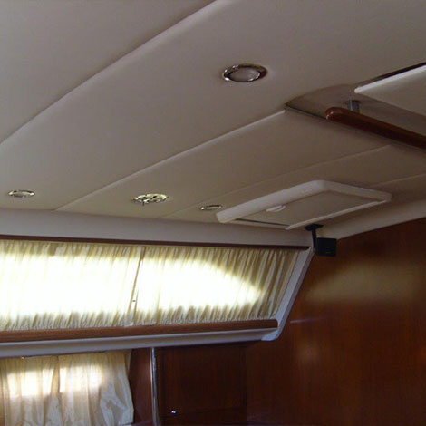  Totvent, velería, tapicería, náutica, decoración, toldos, biminis, téxtil, empresas náuticas, indus