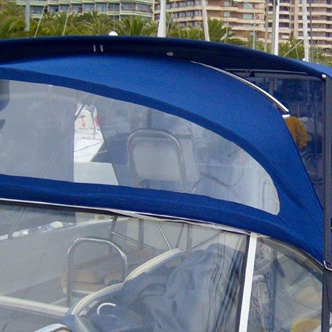  Totvent, velería, tapicería, náutica, decoración, toldos, biminis, téxtil, empresas náuticas, indus