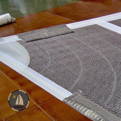  Totvent, velería, tapicería, náutica, decoración, toldos, biminis, téxtil, empresas náuticas, indus