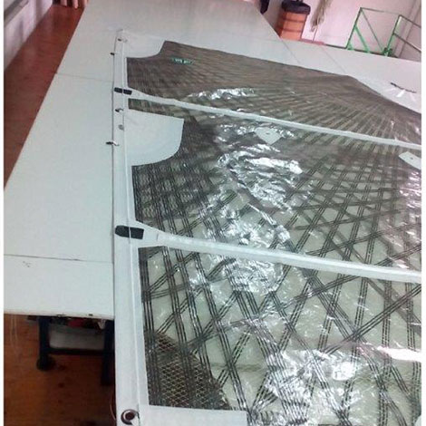  Totvent, velería, tapicería, náutica, decoración, toldos, biminis, téxtil, empresas náuticas, indus