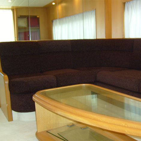  Totvent, velería, tapicería, náutica, decoración, toldos, biminis, téxtil, empresas náuticas, indus