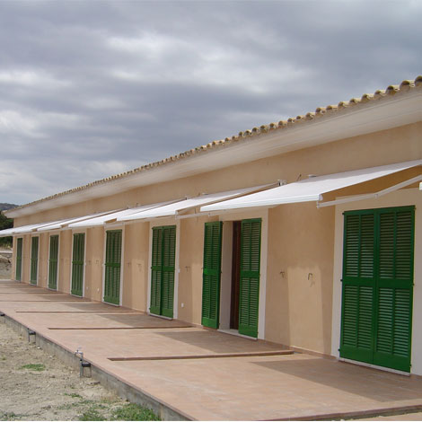  Totvent, velería, tapicería, náutica, decoración, toldos, biminis, téxtil, empresas náuticas, indus