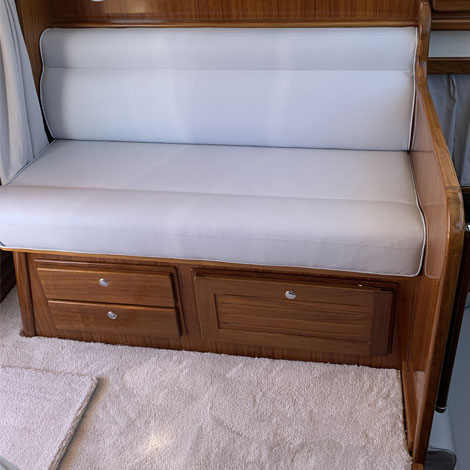  Totvent, velería, tapicería, náutica, decoración, toldos, biminis, téxtil, empresas náuticas, indus